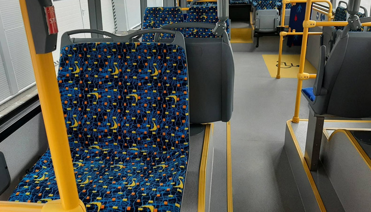 Причината е провеждането на Фестивала на торта Гараш в градаВъв връзка