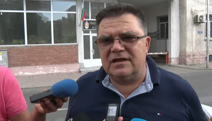 Това обявиха от ОДМВР - Хасково пред журналистиДвама души за