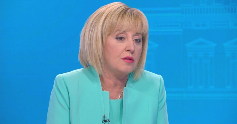 По думите на Манолова по-високата цена на горивата помпа инфлацията“Разговаряхме