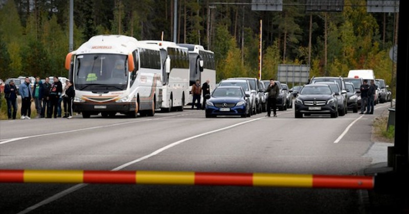 Липсва информация - трудно е да се каже дали Русия