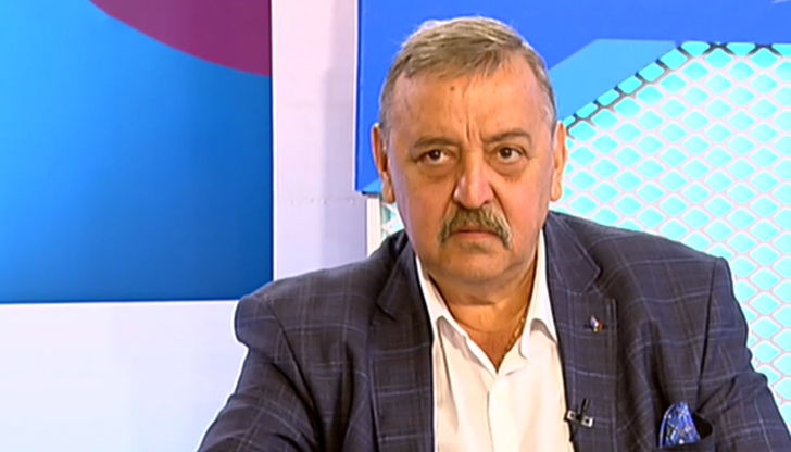 Да стискаме палци да няма варианти, свързани с тежко протичанеТрябва