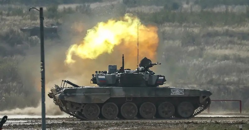 В сряда Путин обяви частична мобилизация за 300 000 душиРуските