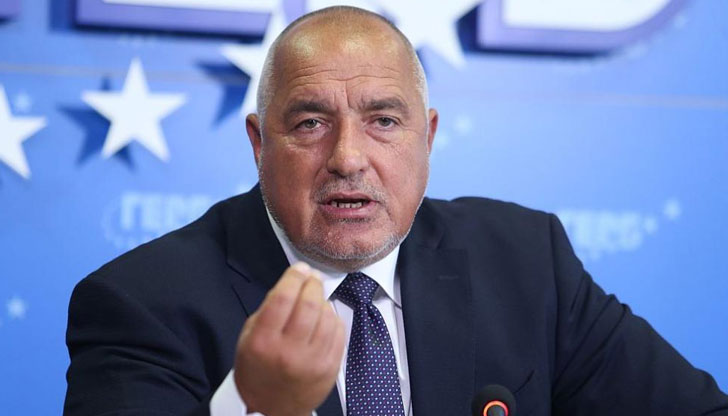 Според Борисов ще трябват години за възстановяване на доверието на
