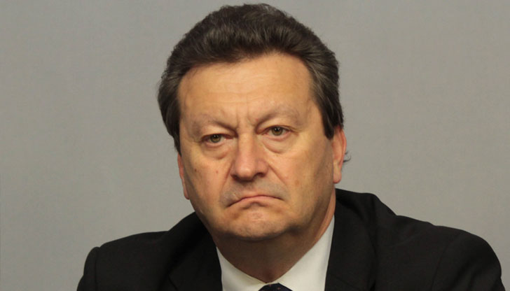 ГДБОП и ДАНС да се заемат с цената на газа,