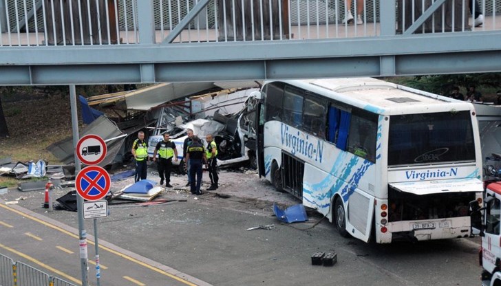 Все повече мигранти се опитват да стигнат до ЕС по