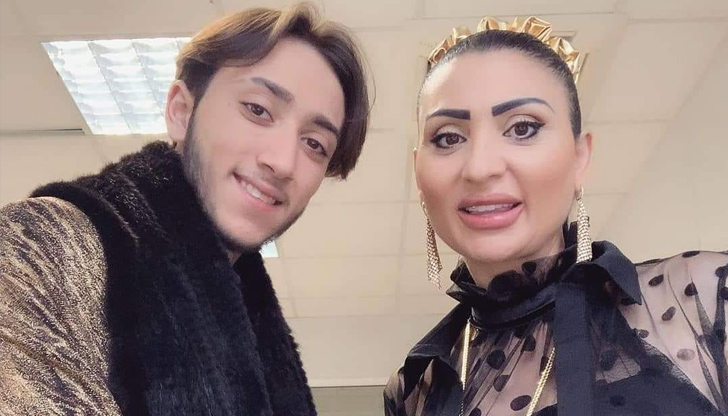  Лоренцо е заподозрян в трафик на бежанциМВР издирва сина на