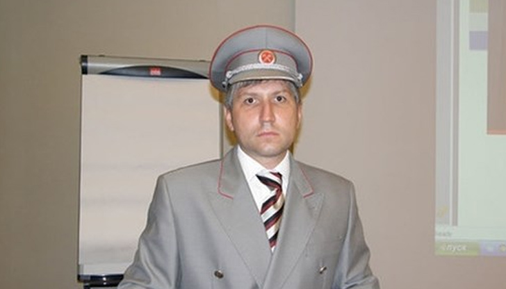 Още един руски топ мениджър бе намерен мъртъв на балкона