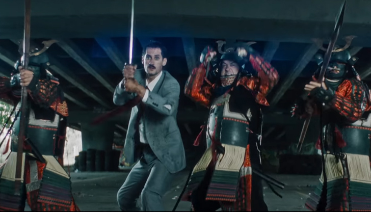 Партията на Слави Трифонов Има такъв народ пусна предизборен клип с доста странен