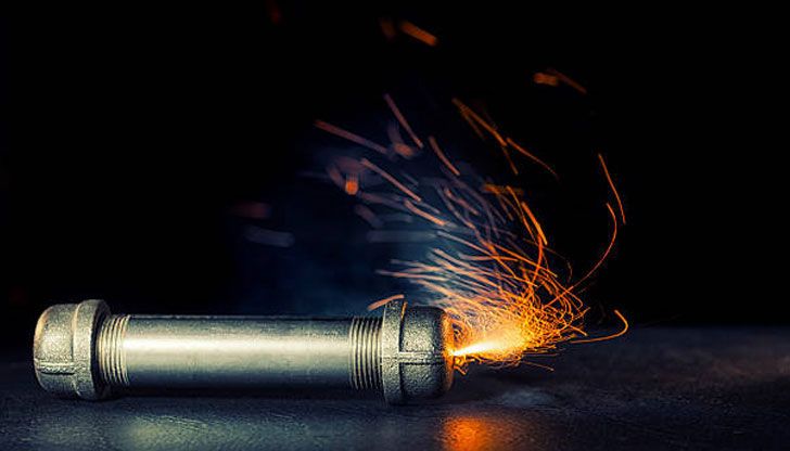 Задържан е 44-годишен руски гражданин, който бил вербуван от украинските