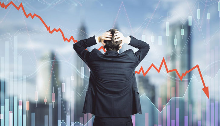 Задълбочаването на кризата и мрачни перспективи карат потребителите да не правят