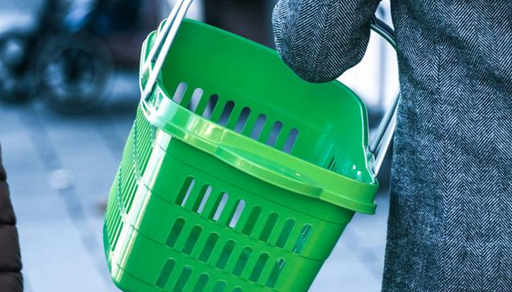 България е сред шестте европейски държави, където през август поскъпването спрямо