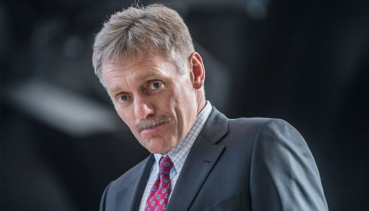 Русия каза, че ''военната операция'' е била необходима за защита