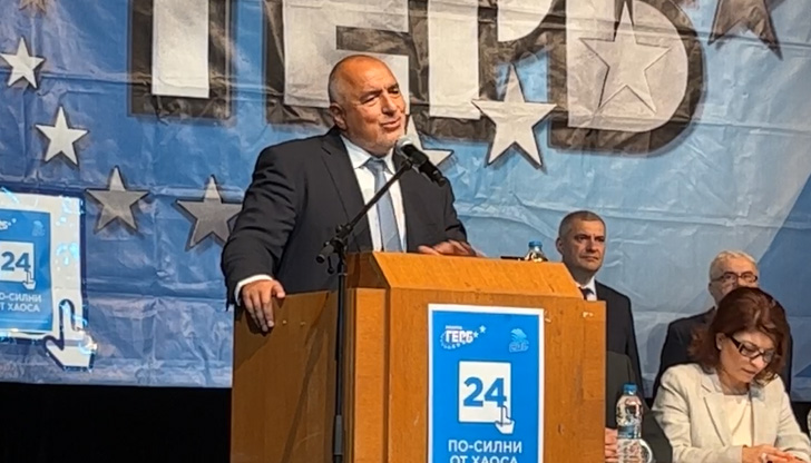 Над нас не се надгради нито магистрала Хемус, нито тази