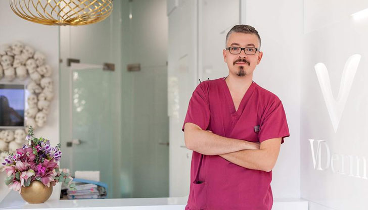 Стане ли дума за пластичната хирургия, процедурите за контуриране на