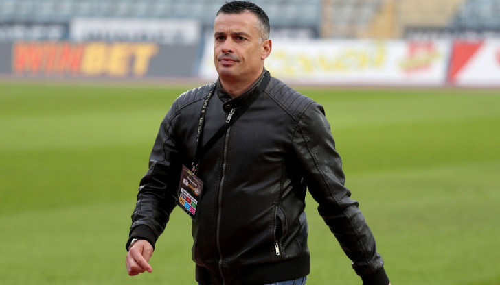 Дунав (Русе) гостува утре на Саяна (Хасково) в 1/32 финалите