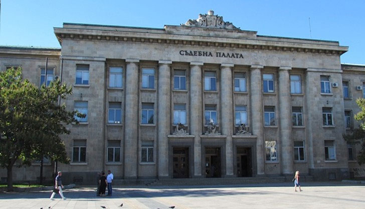 Извършеният преди 6 години обир е на стойност близо 190