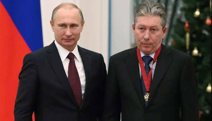 Най-малко осем видни руски бизнесмени са се самоубили или са