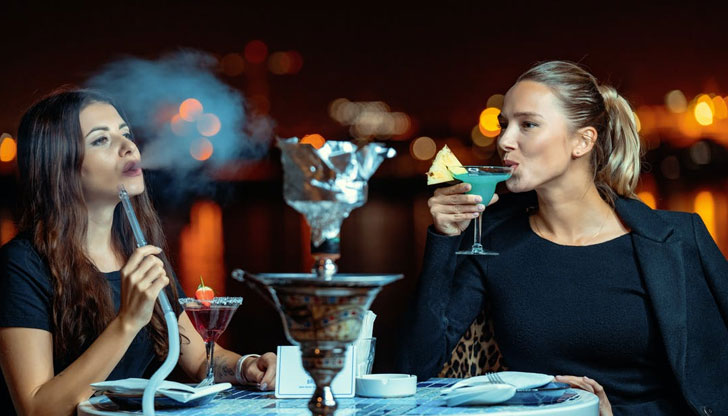 Всеки човек има пороци и е интересен факт, че голяма