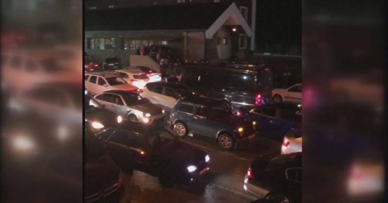 В социалните мрежи се създават групи с информация как да