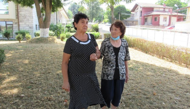 В село Пиргово все още пазят жив спомена от тържественото посрещане през