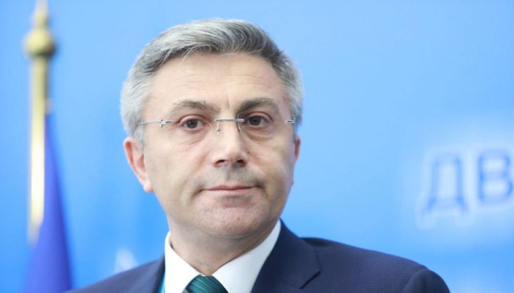 Бойко Рашков е превърнал полицията в милиция, която да изпълнява