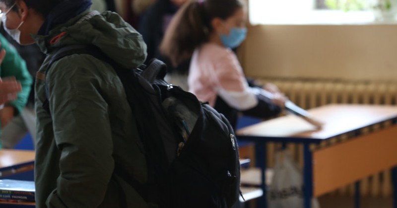 98 процента от училищата и детските градини са готови за