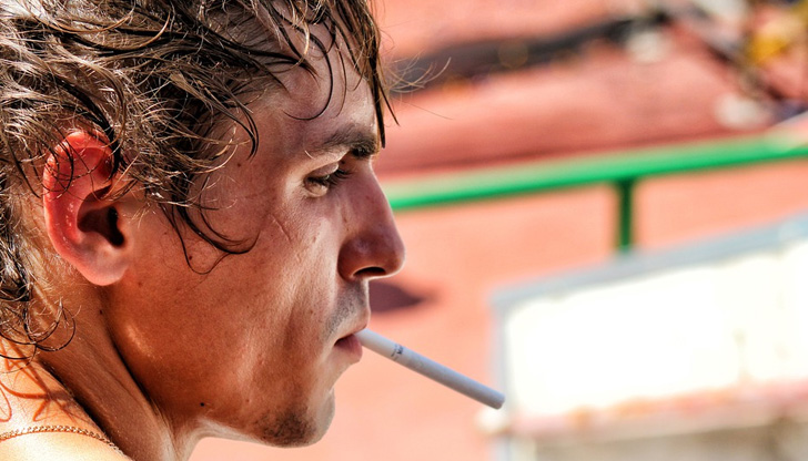 Целта е да се намали броя на активните пушачиРегионалното правителство