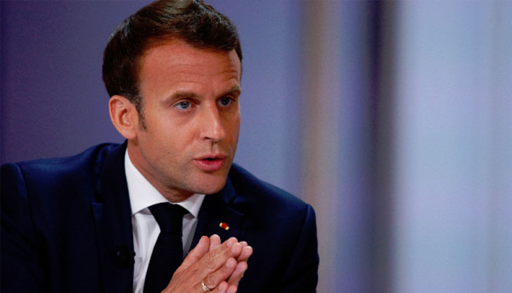 Наш дълг е да помагаме на украинците, но така, че