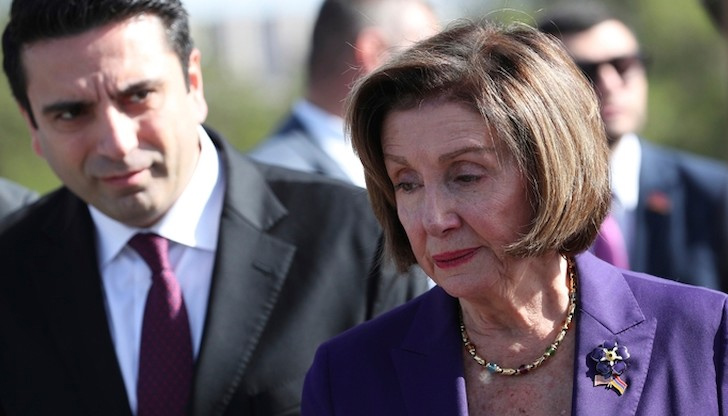 Сблъсъците избухнаха във вторник и с международно посредничество бяха прекратени