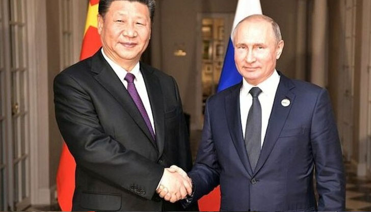 Срещата на ШОС е нова стъпка към многополюсен святСрещата на