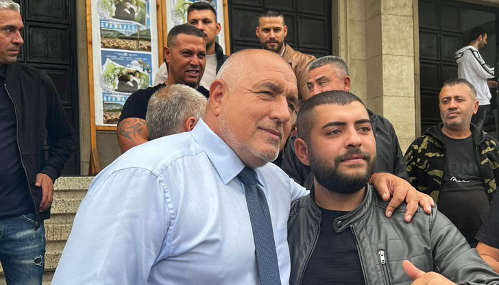 Няма да се оттеглям! Да го повторя ли три пъти?!,