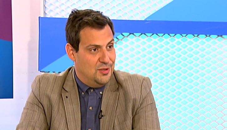 Светослав Бенчев​: Голяма част от стойността на цената всъщност са налози,