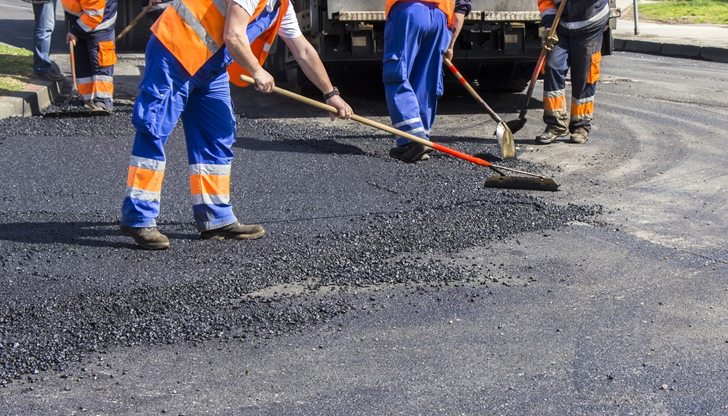 Откраднатите пари биха стигнали за 100 км нов аутобан1,5 млрд.