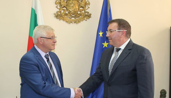 Сметната палата отчита, че двама министри на ГЕРБ не са