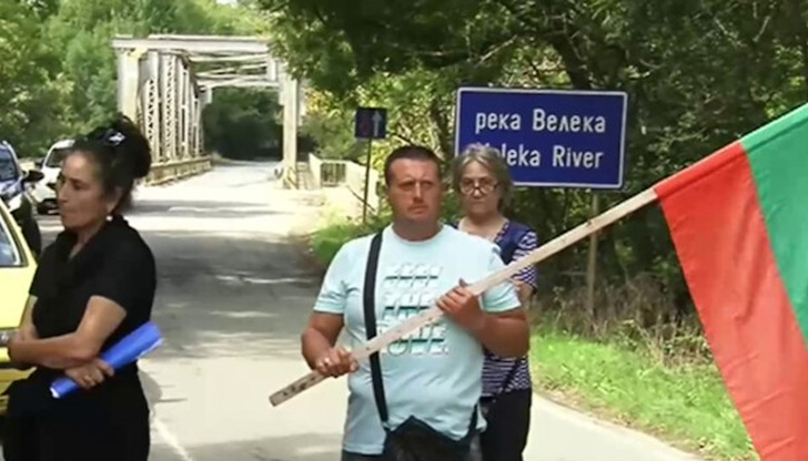 Те имат инвестиционни проекти, които искат да осъществят в местността