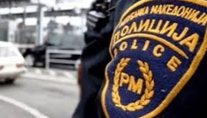 Мъж и жена са извършили измама за 8000 евроДвама български