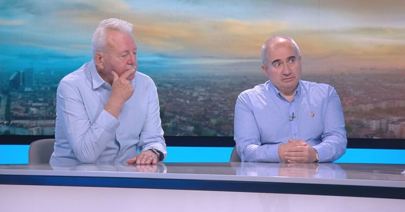 Докладът на ДАНС е постъпил в Министерския съвет още през