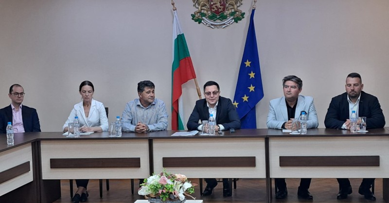 Много се спекулира с Плана за възстановяване и устойчивост, но