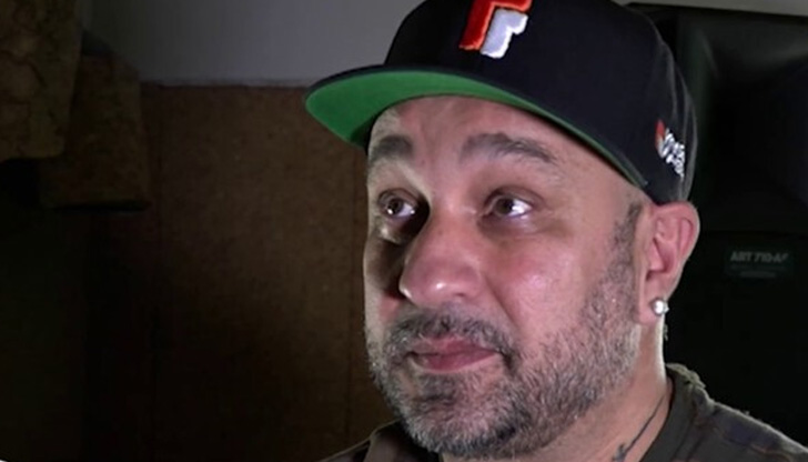 Каква е равносметката на рапъра за шоубизнеса у нас?Тази събота