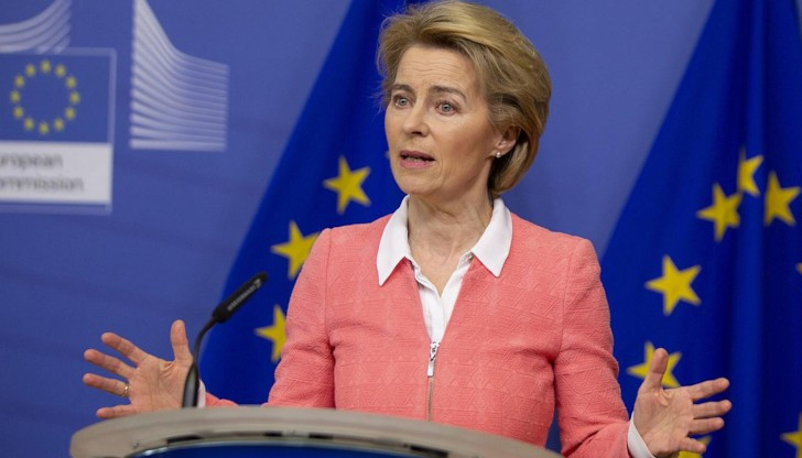 От държавите членки ще се изисква да набележат 10% от часовете