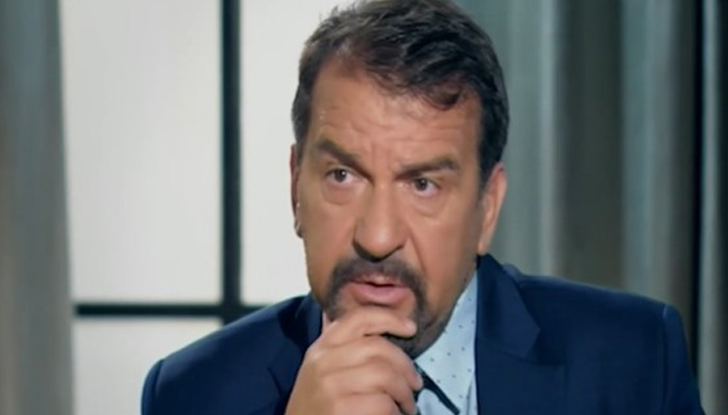 Водещият, познат от Стани богат и Big Brother се завръща