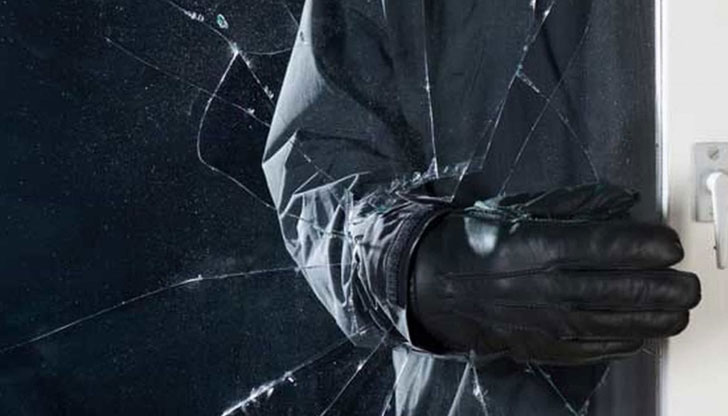 С взлом е проникнато в административна сграда на фирмаВ РУ