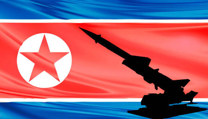 Новият закон допуска превантивни ядрени удариСеверна Корея прие закон, потвърждаващ