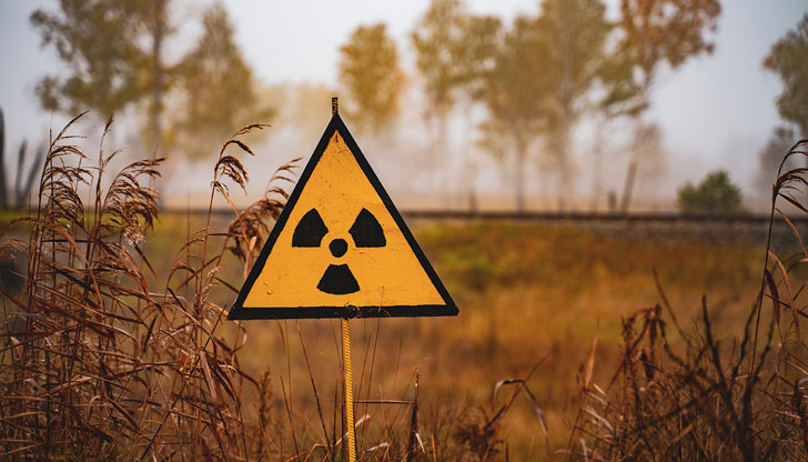 След преминаване над Черно море въздушните маси ще започнат да