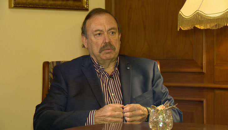 Референдумите са последното средство за сплашване на света с ядрен