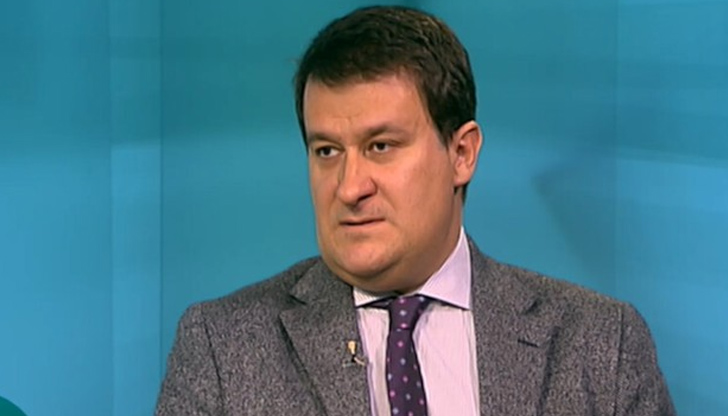 Според него ГЕРБ и Продължаваме промяната не може заедно да