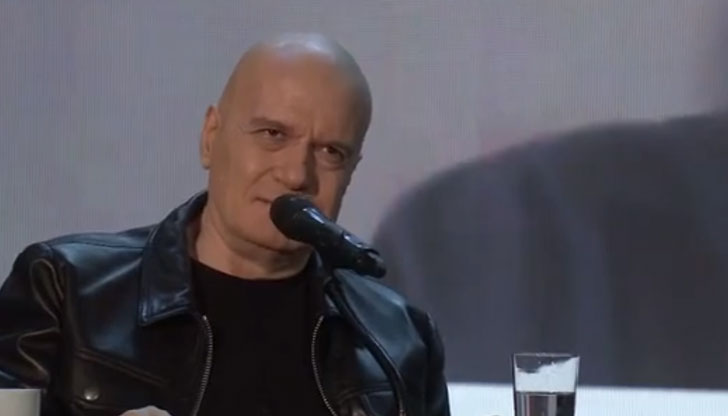 Лидерът на ИТН отговори с категорично не на въпрос би