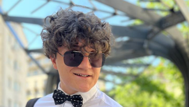 Актьор от Кукления театър разказа с какво Русе го е