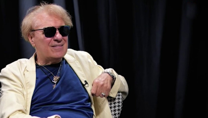 Откровено интервю с Васил НайденовНай-голямото чудо в живота ми е