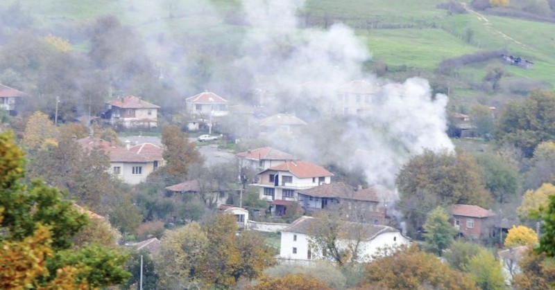 Търсят селски имоти в планината и до морето300 000 евро